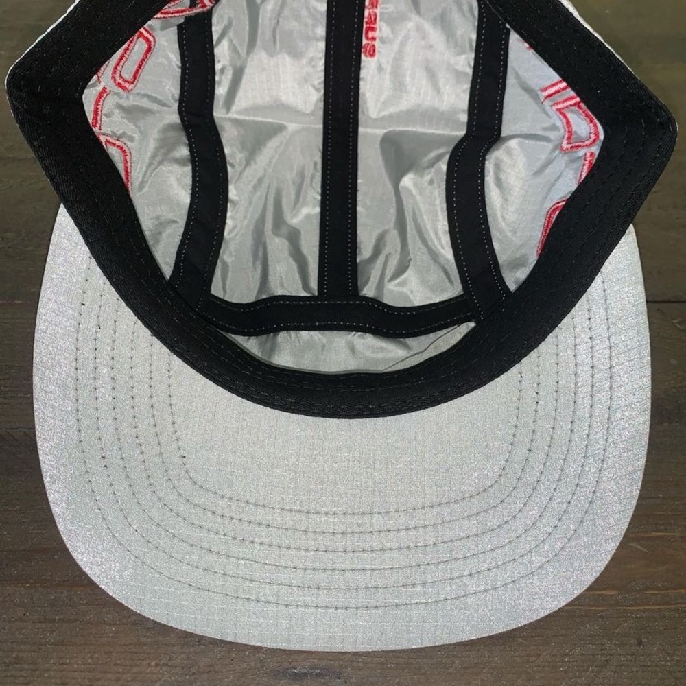 Silver Side Logo - image 4